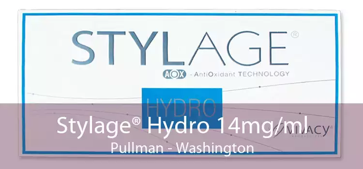 Stylage® Hydro 14mg/ml Pullman - Washington