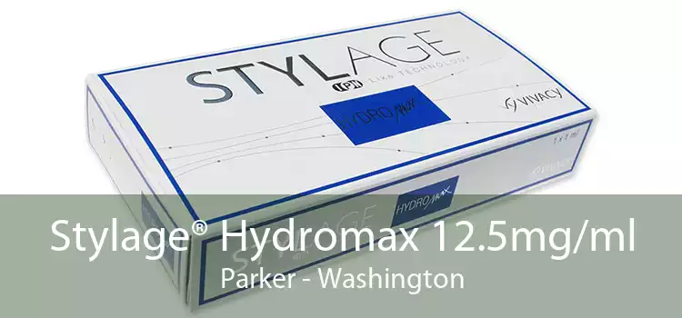 Stylage® Hydromax 12.5mg/ml Parker - Washington