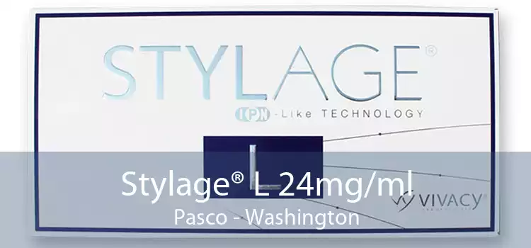 Stylage® L 24mg/ml Pasco - Washington